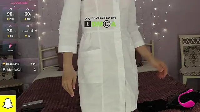 --SUCCESS-- online show from March 18, 2025, 8:15 pm