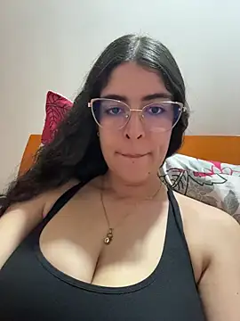  Niah  online show from March 1, 2026, 2:57 am