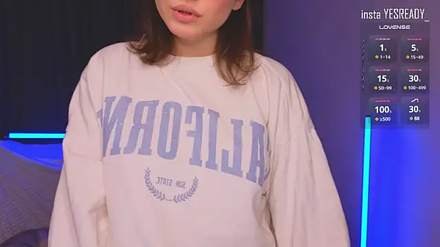 Snapshot of Eva_Doo chatting on December 4, 2024, 2:26 pm Eva Doo online show from December 4, 2024, 2:26 pm