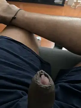 Pavan921 online show from October 7, 2025, 11:57 pm