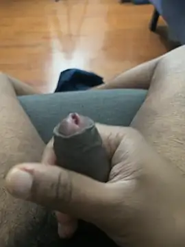 Pavan921 online show from April 5, 2026, 3:15 am