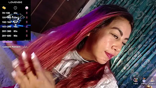 gatuwildhott online show from September 20, 2025, 5:36 pm