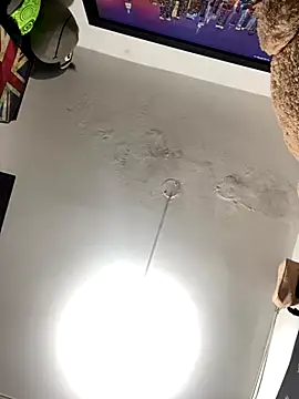 XNASTYEBONYXXX online show from October 25, 2025, 6:46 pm