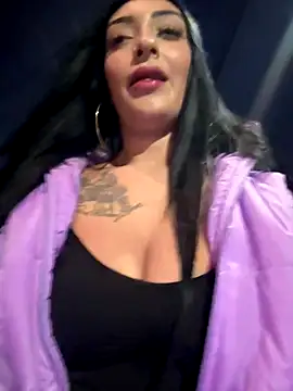 Kathy bella18 online show from September 29, 2025, 11:20 pm