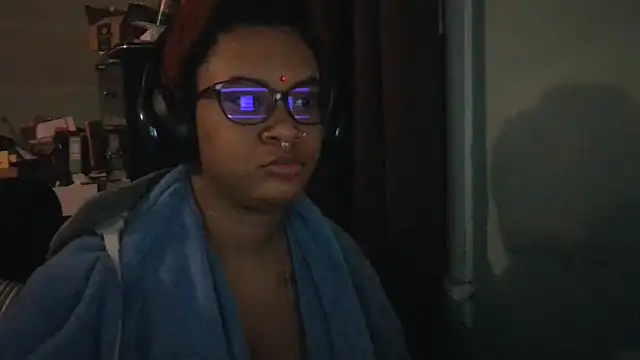 Snapshot of nickytheehawtie chatting on February 12, 2026, 8:09 am nickytheehawtie online show from February 12, 2026, 8:09 am