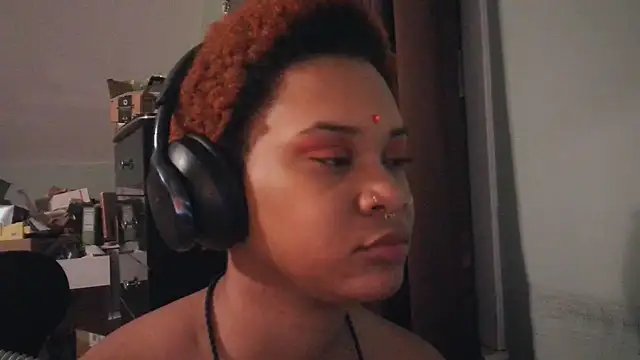 Snapshot of nickytheehawtie chatting on February 15, 2026, 1:46 am nickytheehawtie online show from February 15, 2026, 1:46 am