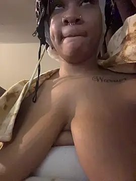 nickytheehawtie online show from March 11, 2026, 1:33 am