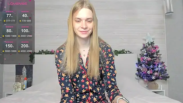 molly hunt  online show from December 25, 2024, 4:01 am