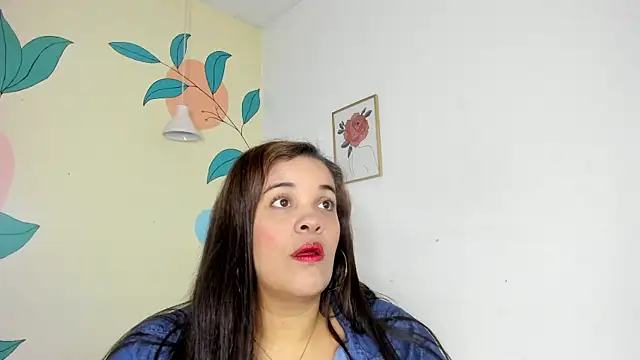 Alondra zaaens online show from September 20, 2025, 9:49 pm