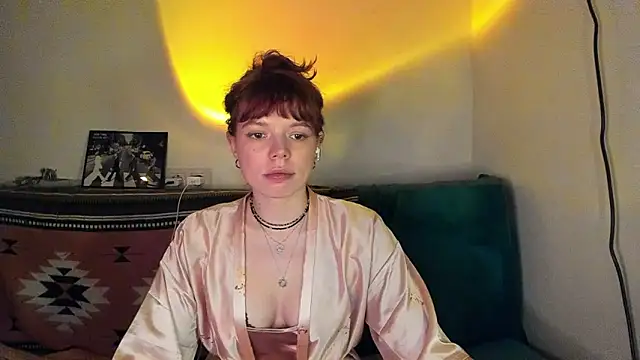 ClancyMorissey online show from December 3, 2024, 12:46 am