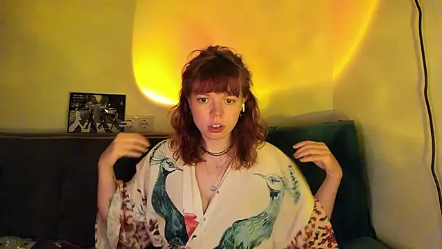 ClancyMorissey online show from December 5, 2024, 9:39 pm