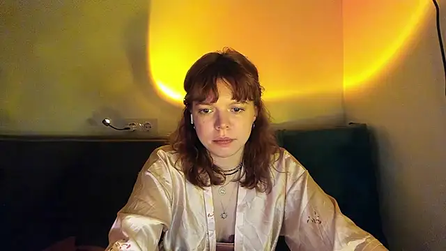 ClancyMorissey online show from December 7, 2024, 12:19 am