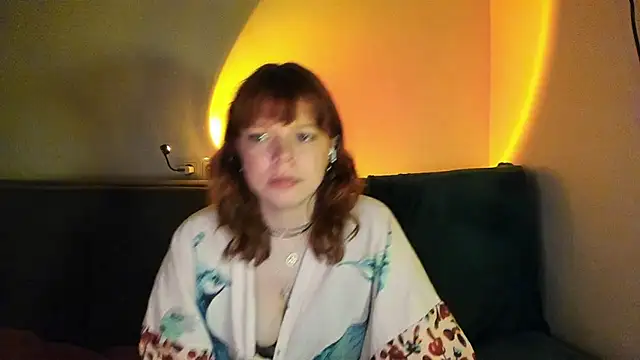 ClancyMorissey online show from December 8, 2024, 9:41 pm