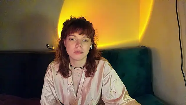 ClancyMorissey online show from December 10, 2024, 12:39 am