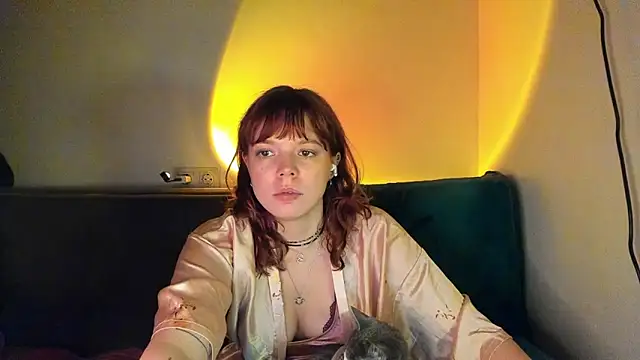ClancyMorissey online show from December 13, 2024, 9:41 pm