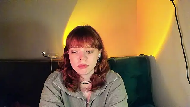 ClancyMorissey online show from December 14, 2024, 9:24 pm