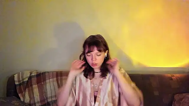 ClancyMorissey online show from December 26, 2024, 9:37 pm
