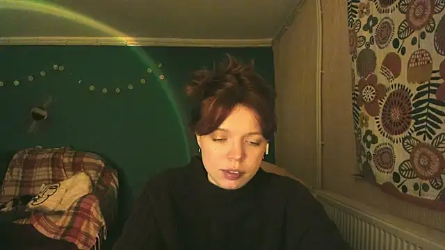 ClancyMorissey online show from February 15, 2025, 12:37 am