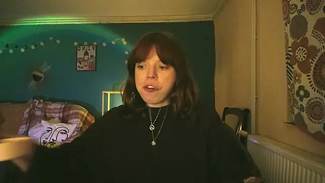 ClancyMorissey online show from February 20, 2025, 8:25 pm