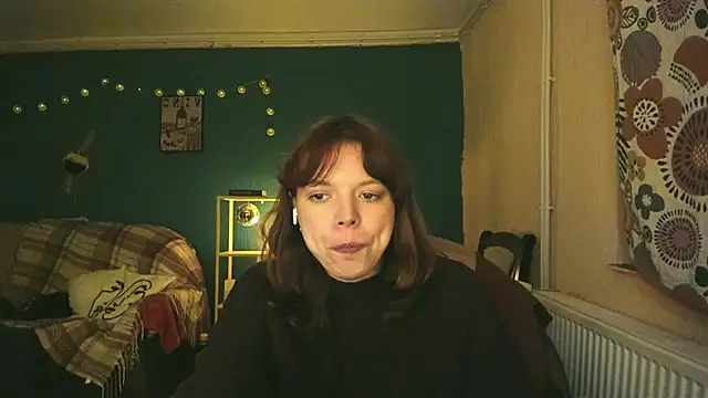 ClancyMorissey online show from February 24, 2025, 11:41 pm