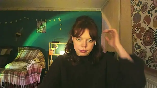ClancyMorissey online show from March 6, 2025, 12:10 am