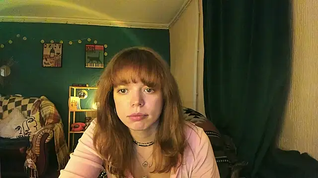 ClancyMorissey online show from October 9, 2025, 5:55 pm