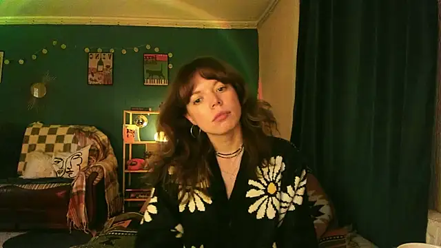 ClancyMorissey online show from November 19, 2025, 7:03 pm