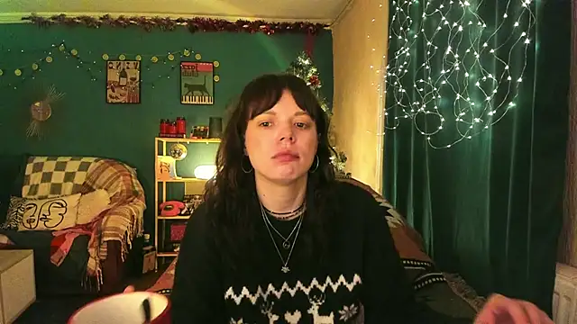 ClancyMorissey online show from January 5, 2026, 6:00 pm