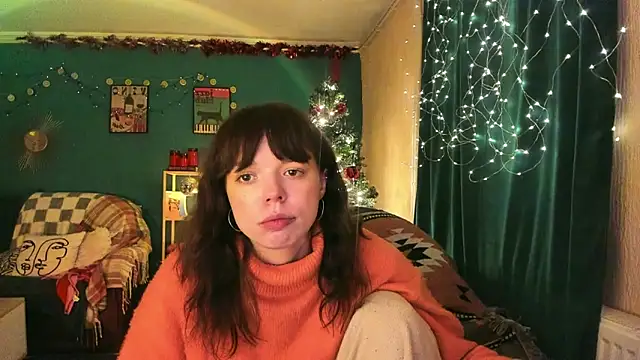 ClancyMorissey online show from January 7, 2026, 5:37 pm