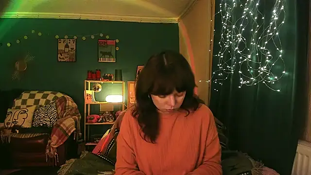 ClancyMorissey online show from February 19, 2026, 6:48 pm