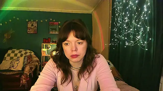 ClancyMorissey online show from February 22, 2026, 5:55 pm