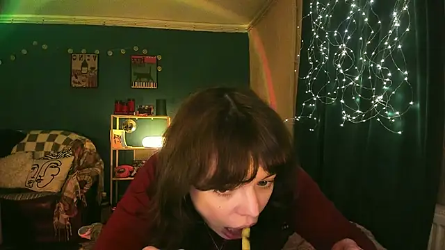 ClancyMorissey online show from February 23, 2026, 5:54 pm