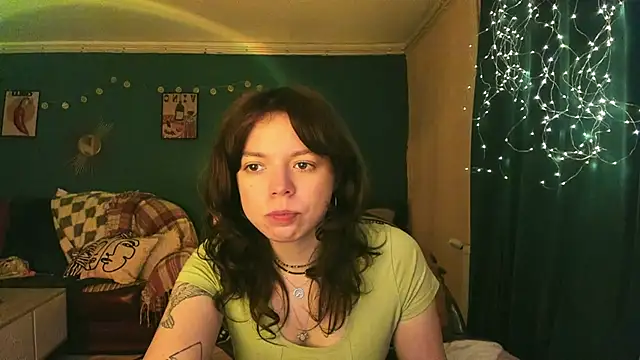 ClancyMorissey online show from April 24, 2026, 5:26 pm