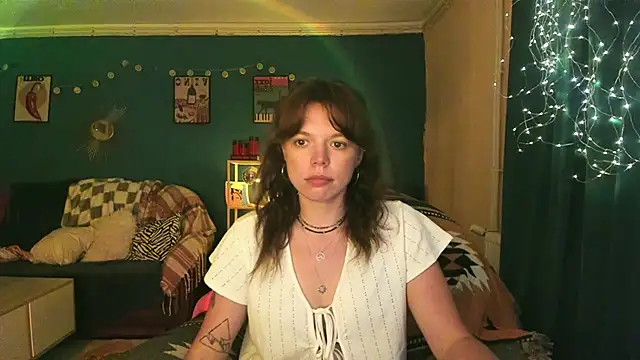 ClancyMorissey online show from May 31, 2026, 6:09 pm