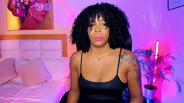 AitanaBrown  online show from February 22, 2026, 3:21 pm