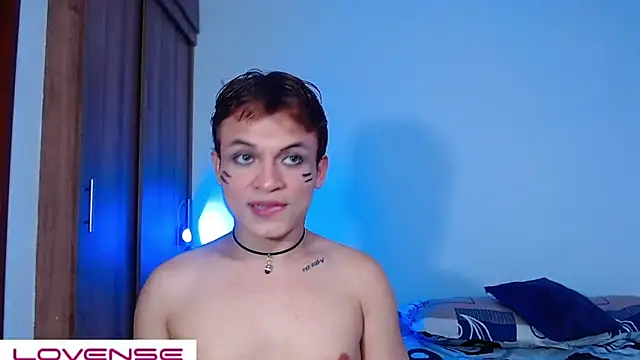 Leon Wild online show from March 27, 2026, 3:56 am