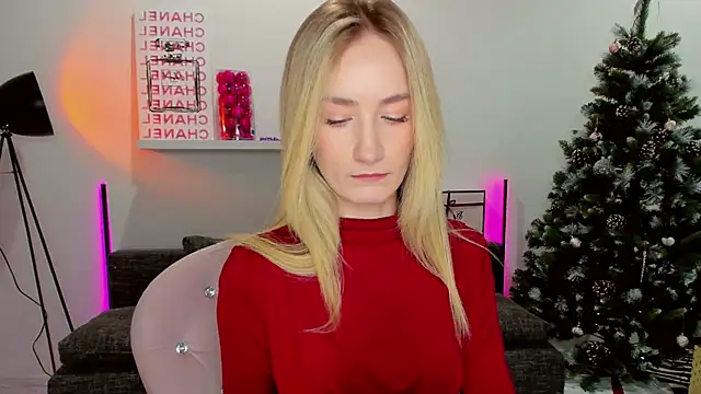 bella  rose online show from December 25, 2024, 6:09 am