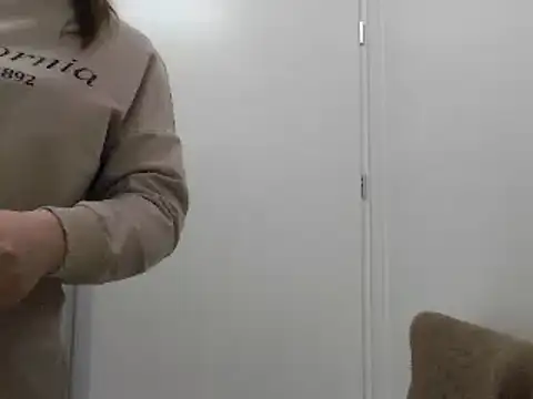 loveis007 online show from February 26, 2025, 8:22 pm