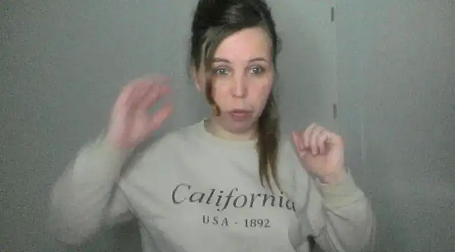 loveis007 online show from March 16, 2025, 8:11 pm