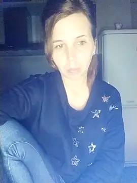 loveis007 online show from October 26, 2025, 9:10 pm