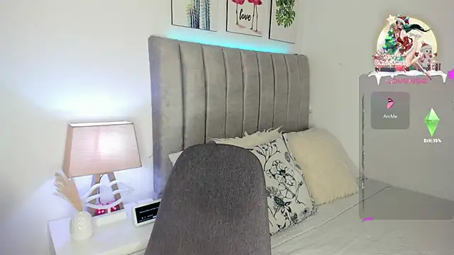 Katysmith26 online show from December 29, 2024, 11:50 pm