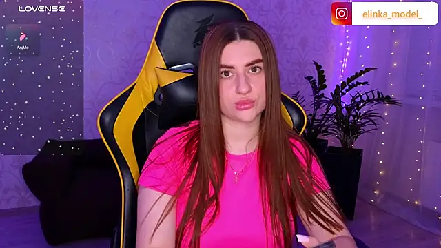 Elishka  online show from December 7, 2024, 7:32 pm