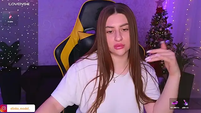 Elishka  online show from December 19, 2024, 6:34 pm