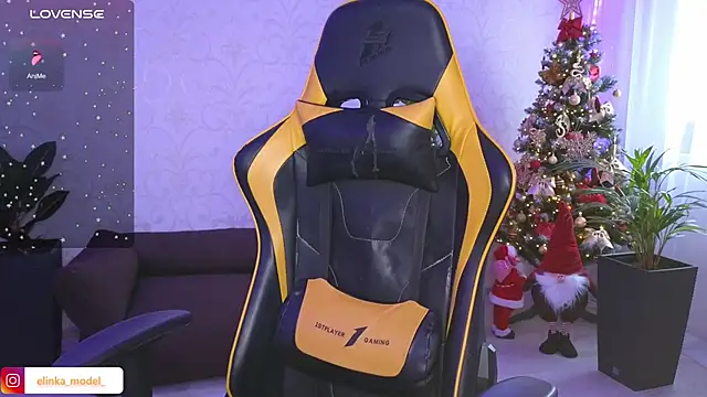 Elishka  online show from December 20, 2024, 7:12 am