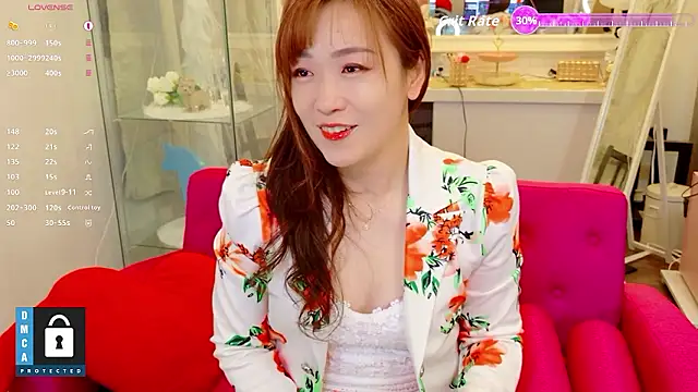 -N Miyabi- online show from March 22, 2026, 1:03 pm