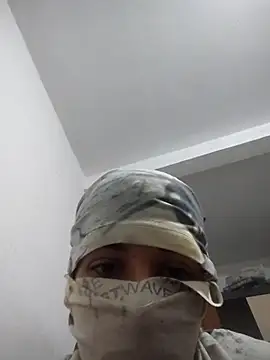 KleberL online show from March 8, 2026, 9:29 pm