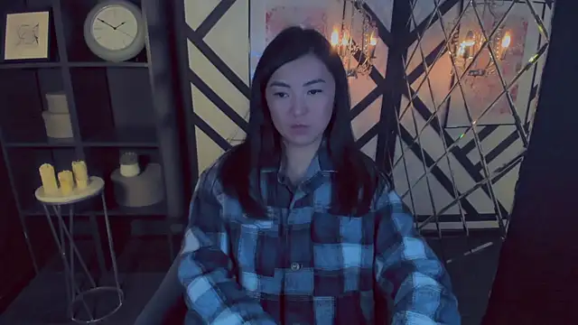 JasmineMagical online show from December 13, 2024, 11:34 am