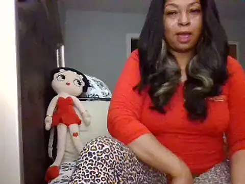 Snapshot of MSweetLindaParks chatting on February 3, 2025, 10:36 am MSweetLindaParks online show from February 3, 2025, 10:36 am