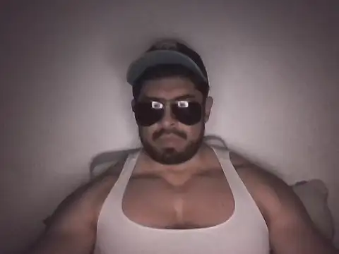 marcus002001 online show from July 22, 2026, 4:59 am