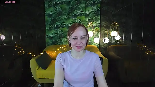 NikaGentle online show from January 3, 2025, 5:39 am